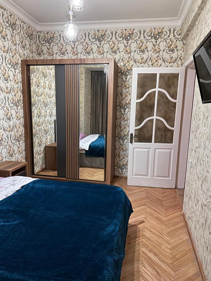 King Suite Apartment Ln Tbilisi Ngoại thất bức ảnh