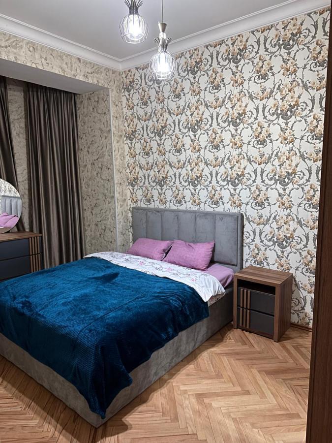 King Suite Apartment Ln Tbilisi Ngoại thất bức ảnh