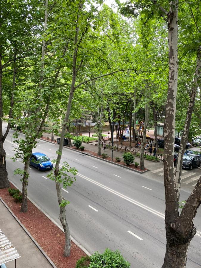 King Suite Apartment Ln Tbilisi Ngoại thất bức ảnh